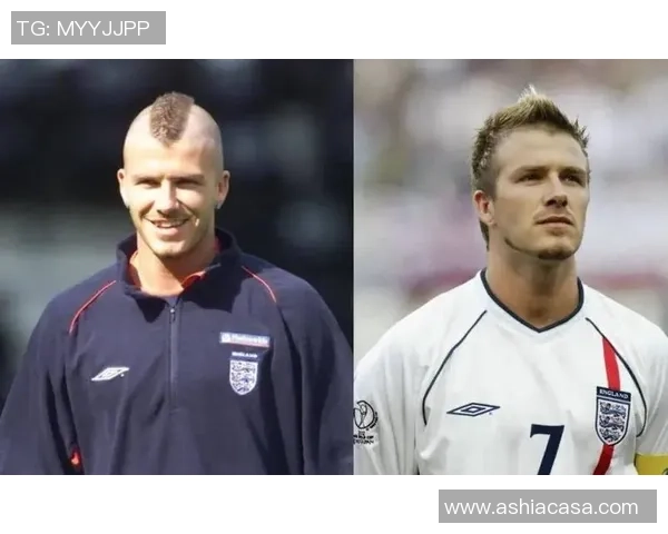 足球明星发型大全及其独特命名解析让你轻松找到心仪造型