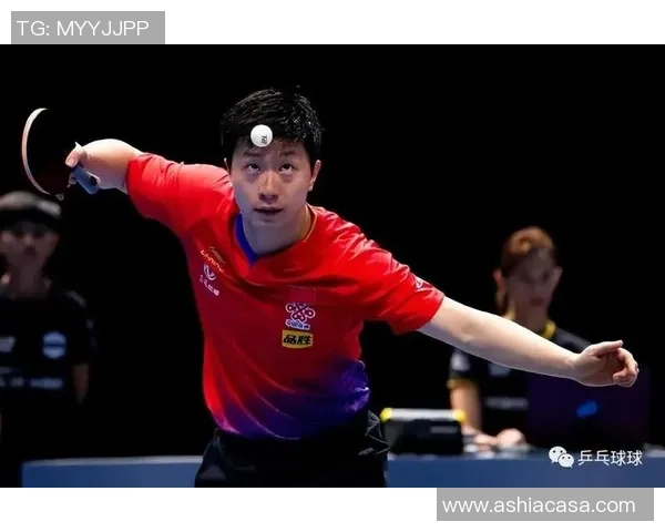 重庆乒乓球队战术表现的数据分析与策略优化研究