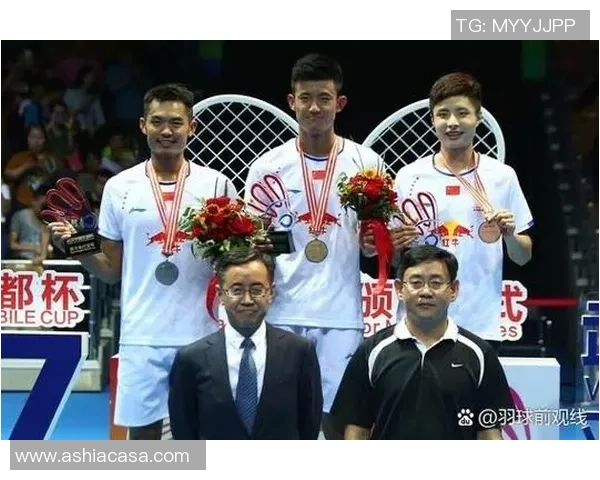 重庆羽毛球队挑战赛特别报道:从艰辛起步到辉煌成就的奋斗历程