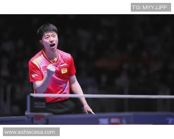 乒乓球的辉煌征程：上海乒乓球队的奋斗与突破全景纪实