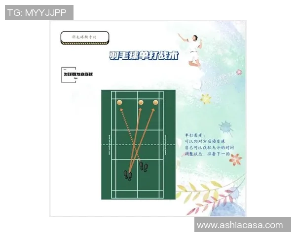 深圳羽毛球队整体压制打法深度分析与战术解读