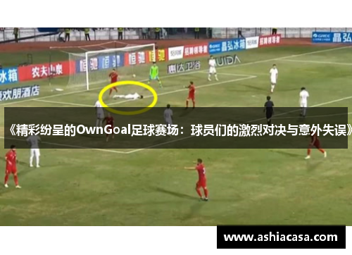 《精彩纷呈的OwnGoal足球赛场：球员们的激烈对决与意外失误》